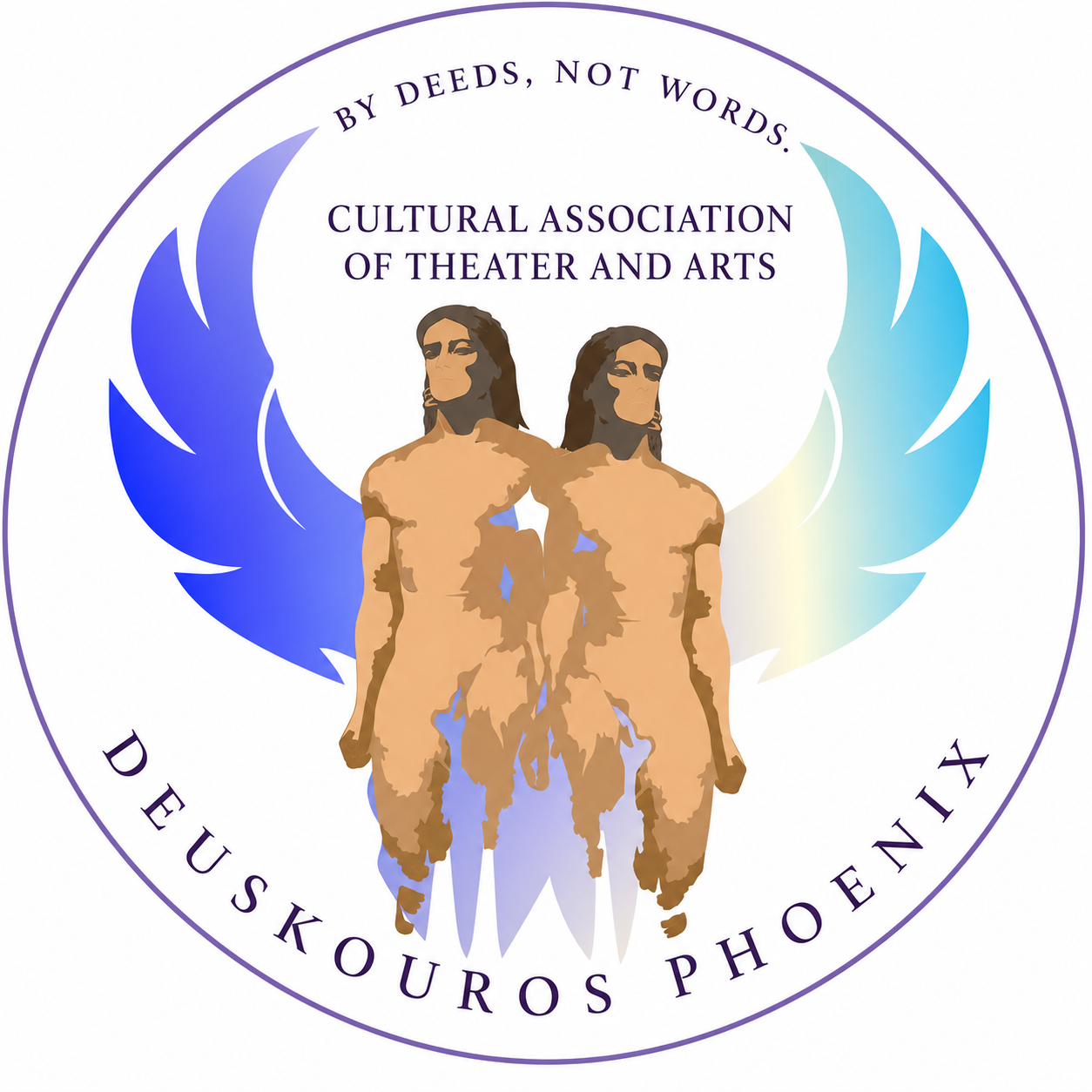 DEUSKOUROS PHEONIX HUB