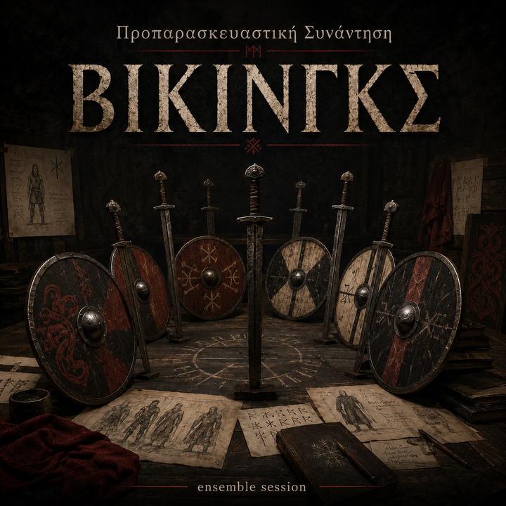 Συναντήσεις ΒΙΚΙΝΓΚΣ
