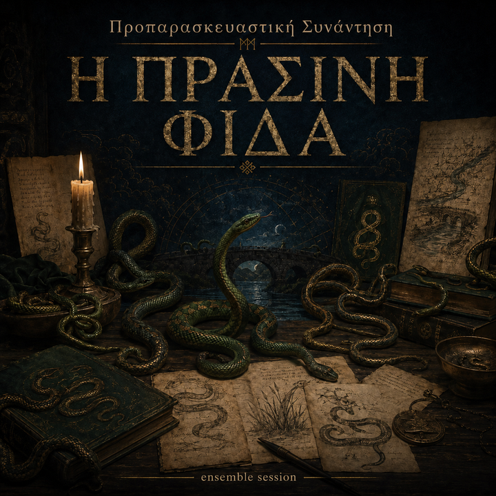 Συναντήσεις Φίδας