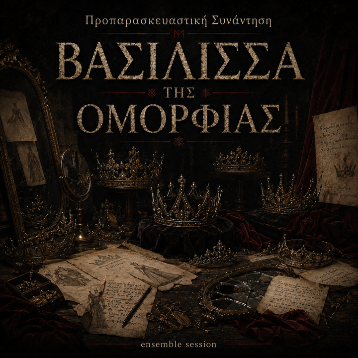 Συναντήσεις Βασίλισσας